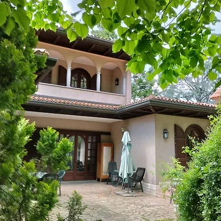 Villa Airone Venegono Superiore Exterior photo
