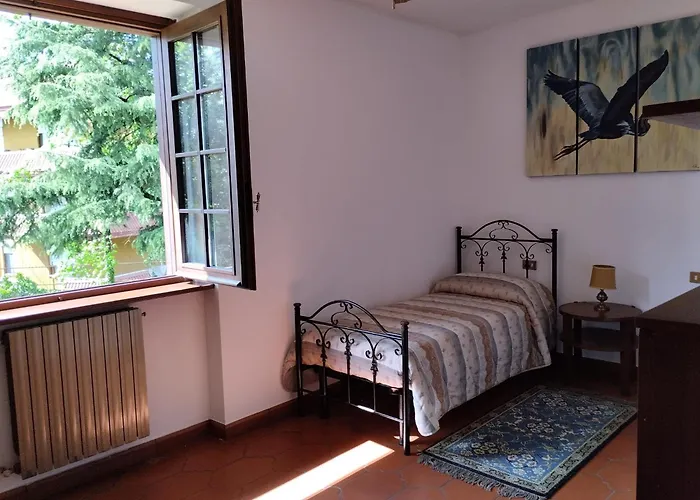 Villa Airone