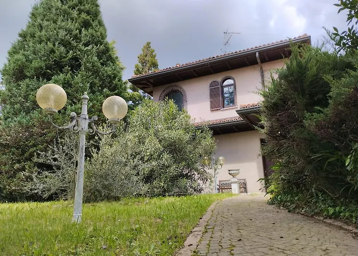 Villa Airone
