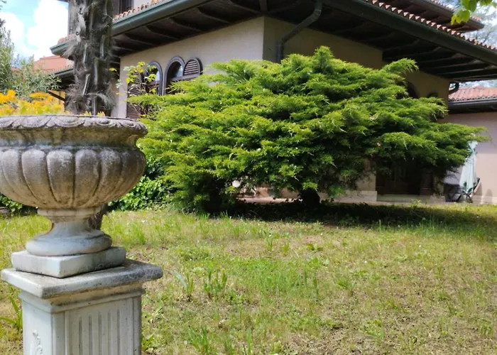 Villa Airone