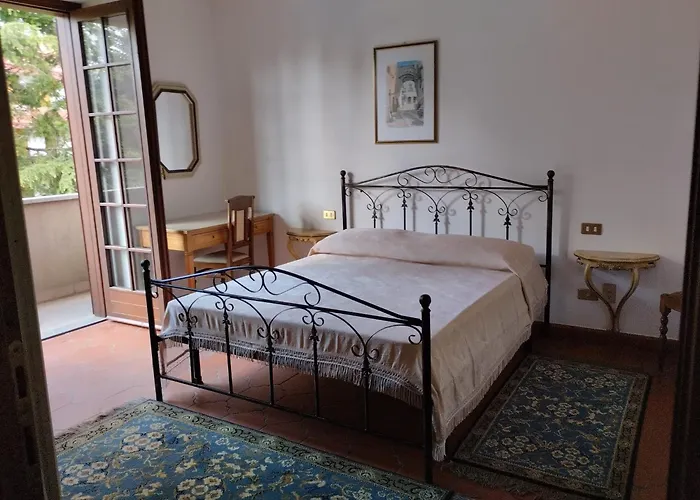 Villa Airone