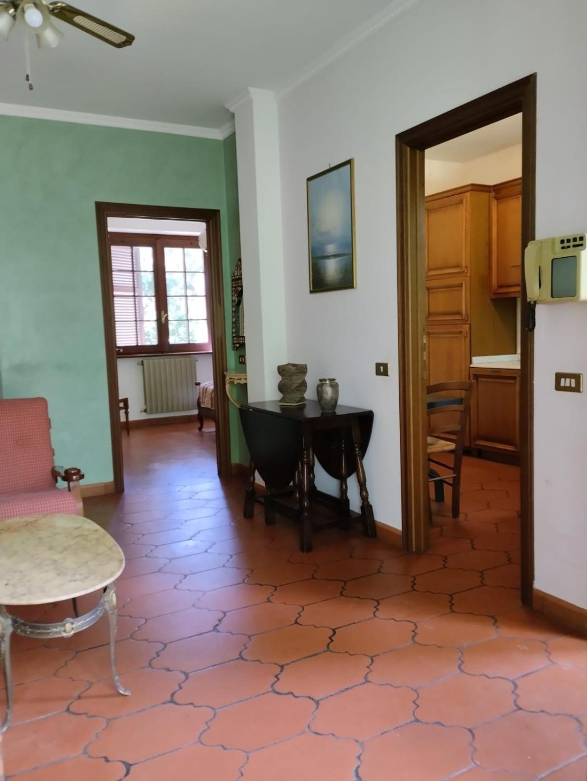 Apartment Airone