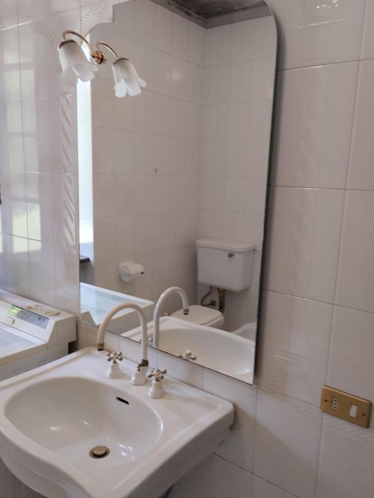Apartment Airone Venegono Superiore