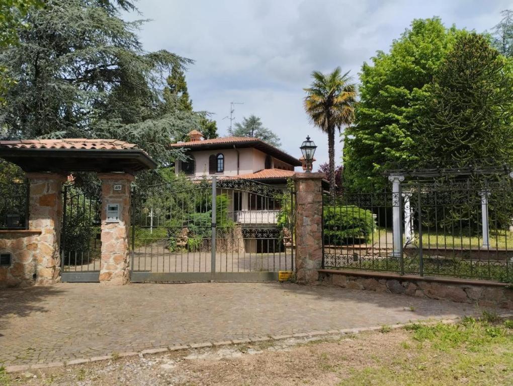 Apartment Airone