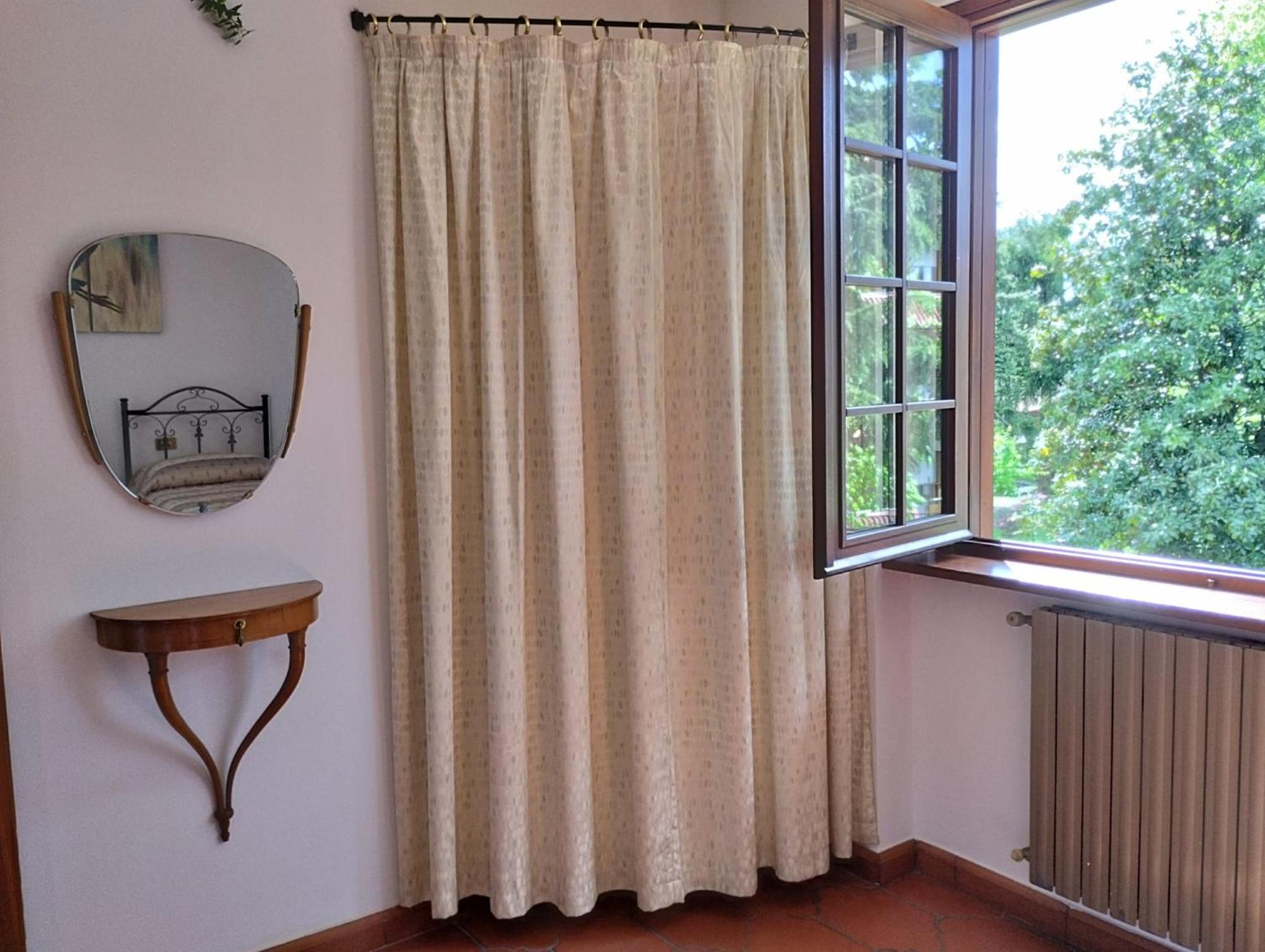 Airone Apartment