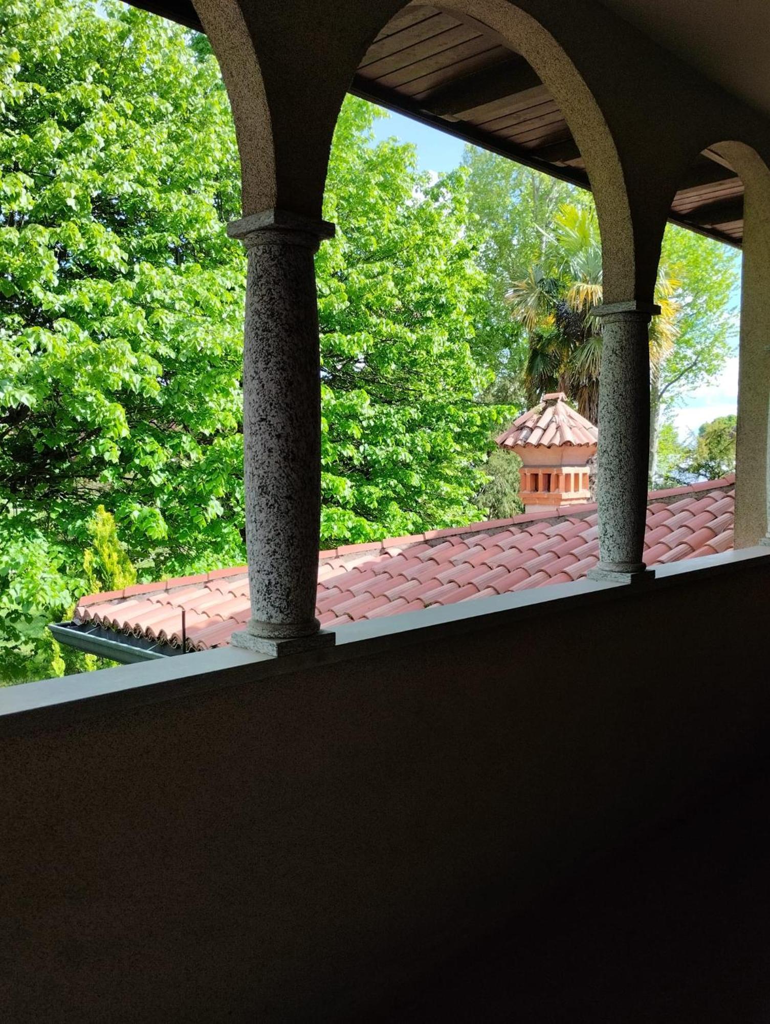 Airone Venegono Superiore